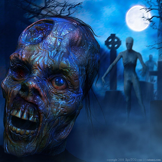 ZOM ZOM 55 Captivating Examples of Illustration Art