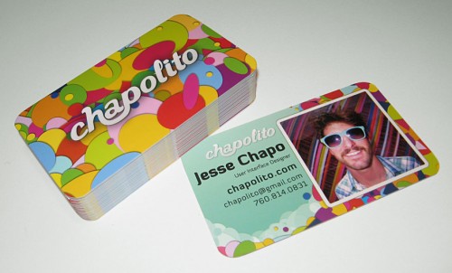 chapolito cards
