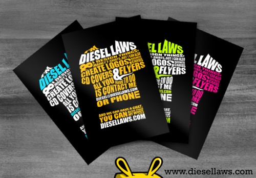diesel laws