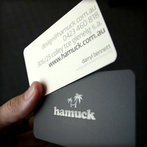 hamuck