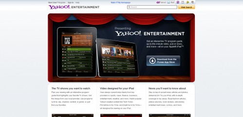 entertainment.yahoo