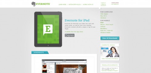 evernote