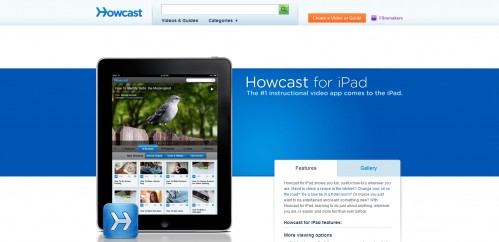 howcast