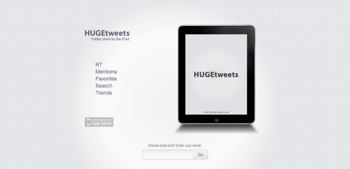 hugetweetsapp
