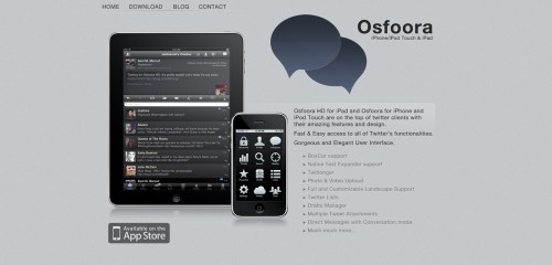 osfoora