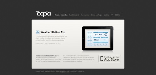 Weather Station Pro
