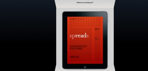 spreadsapp