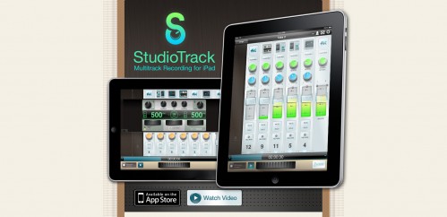 studiotrack