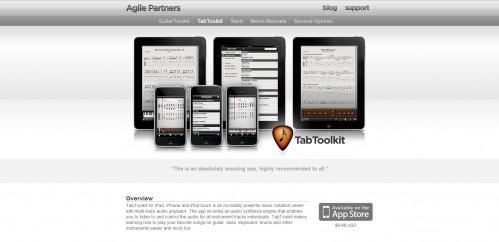 tabtoolkit
