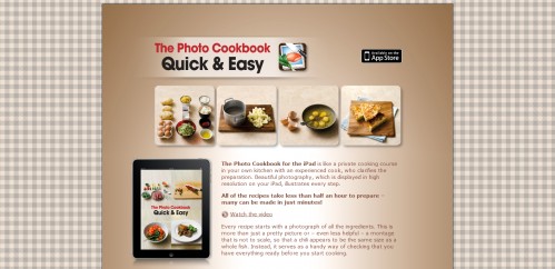thephotocookbook