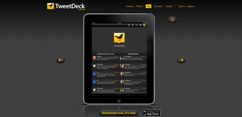 tweetdeck