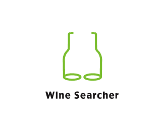 Wine Searcher b543e6887b6f23d9840e2b555e3406031 Top 20 Talented Logo Designers