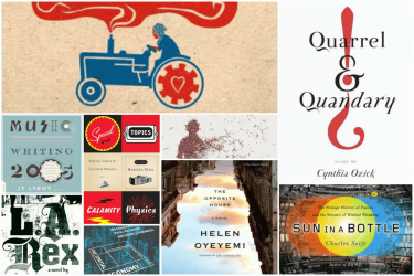 Engaging Book Cover Designs