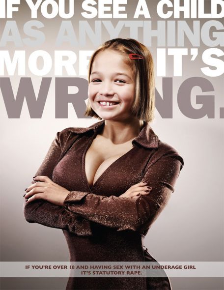Serve: It's Wrong Familywrong.preview1 Sex Sells, 50 Creative Sexual Advertisements