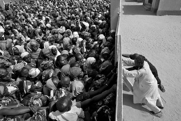 Struggling To Survive 01 Vega Omar StrugglingToSurvive1 40 Beautiful Examples of Black & White Photography