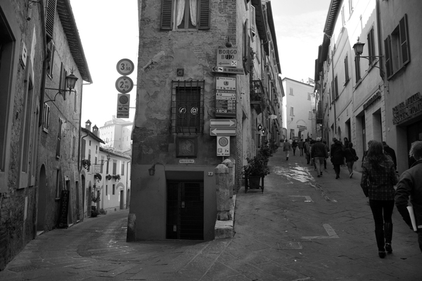 Toscana1 12215412640236531 40 Beautiful Examples of Black & White Photography
