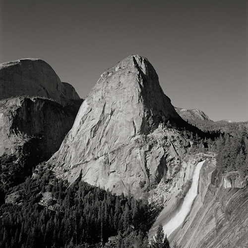 Yosemite 14195412629126851 40 Beautiful Examples of Black & White Photography