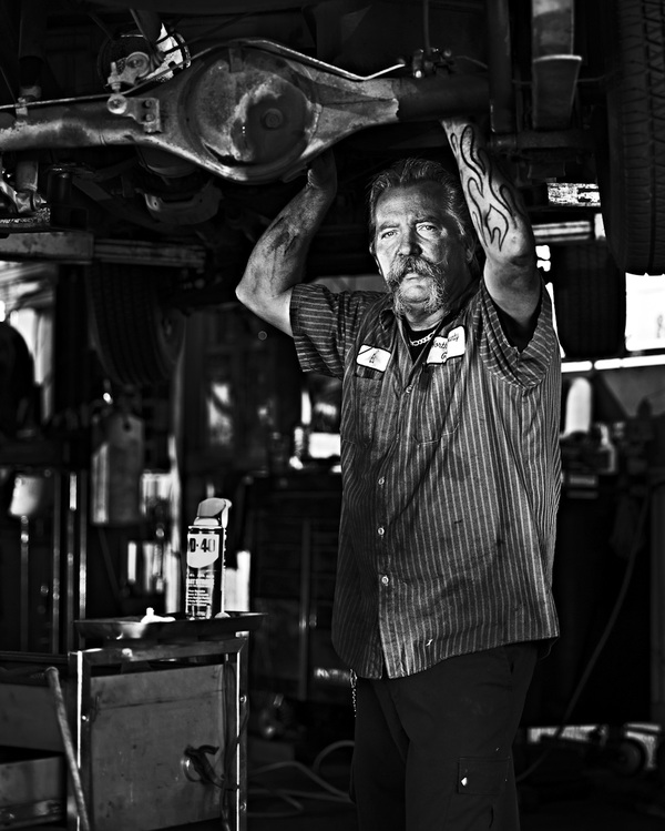 WD40 2365d37afa6db447fd246c77bfd78b391 40 Beautiful Examples of Black & White Photography