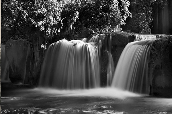Suffused landscapes Suffused landscapes 40 Beautiful Examples of Black & White Photography
