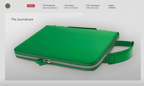 bythreads bythreads 45 Outstandingly Well Designed E commerce Websites