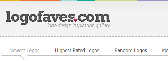 logofaves logofaves 25 Websites to Submit Your Logo Designs