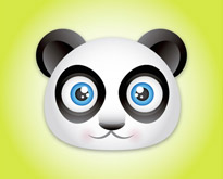 panda