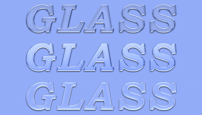 glass-text-effects