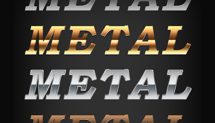 metal-text-effects