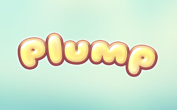 plump-600