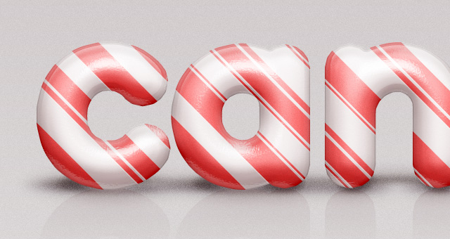 psd-candy-cane-text-effect