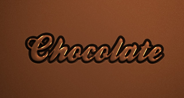 psd-chocolate-text-effect