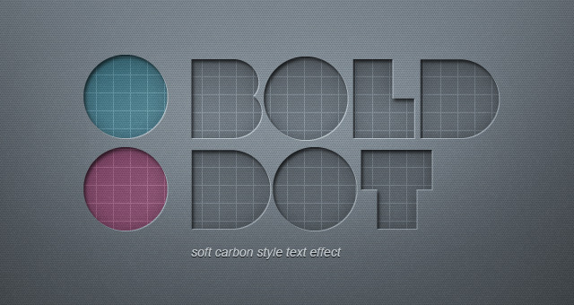 psd-soft-carbon-text-effect