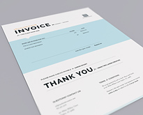 Invoice Designs