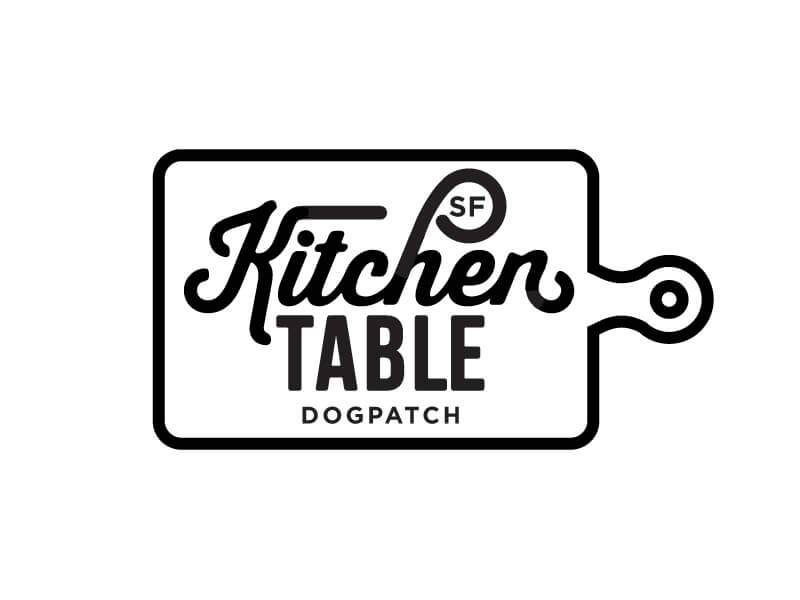 kitchen table logo