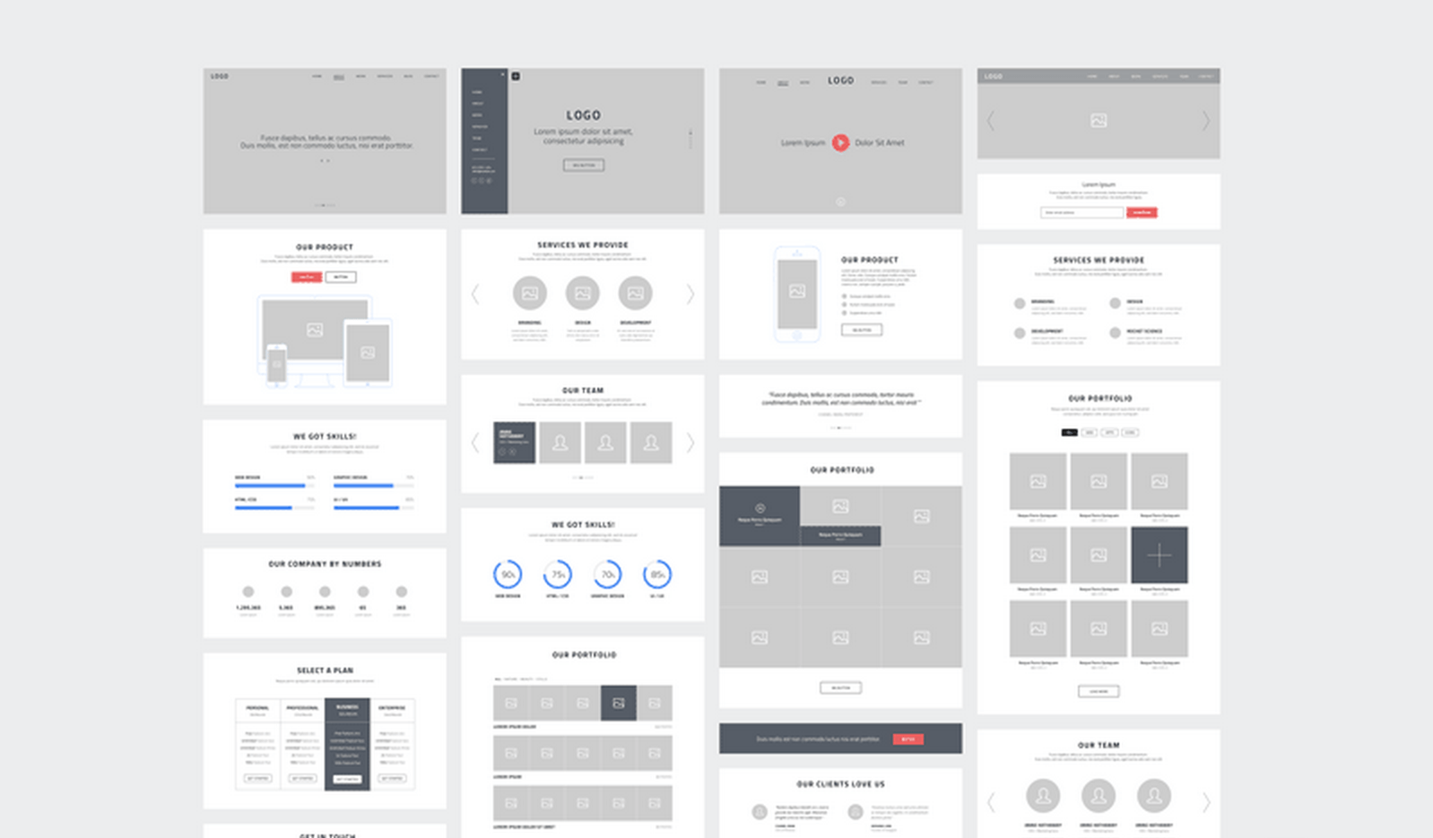 Design User Interface Tools