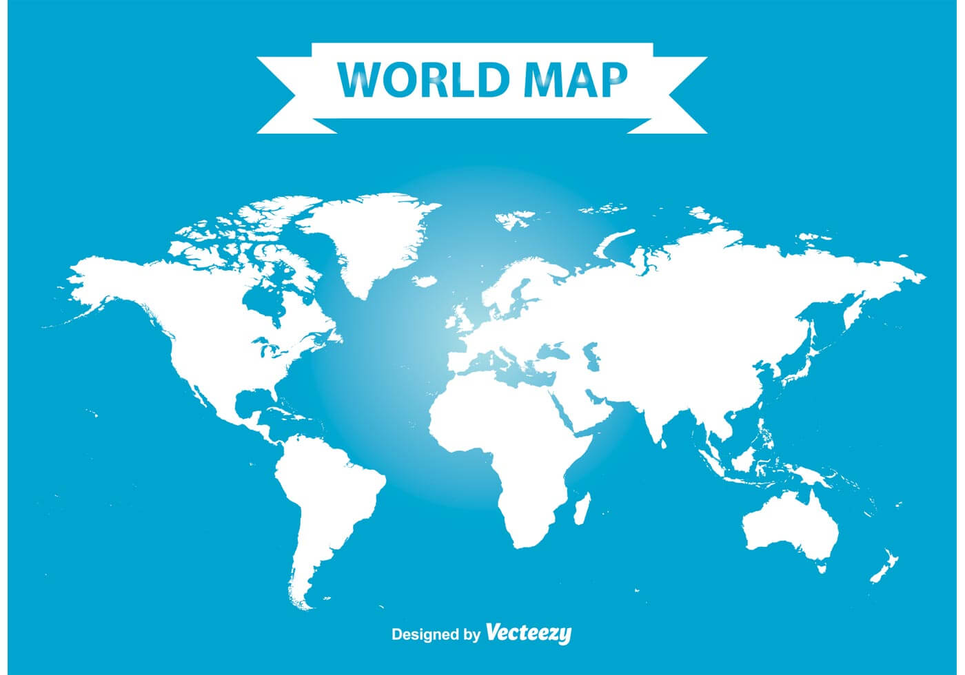 25 Free World Map Vectors and PSDs | Inspirationfeed