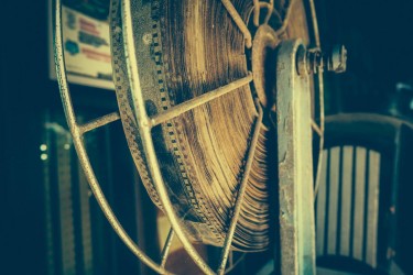 25 Free Vintage Film Presets