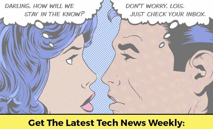 tech weekly