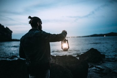 How to Keep Calm in Chaos