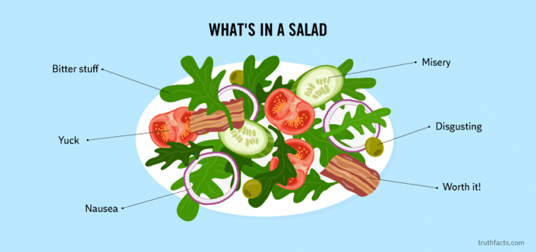 Salad