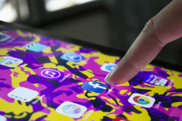 Social Media Marketing Strategy