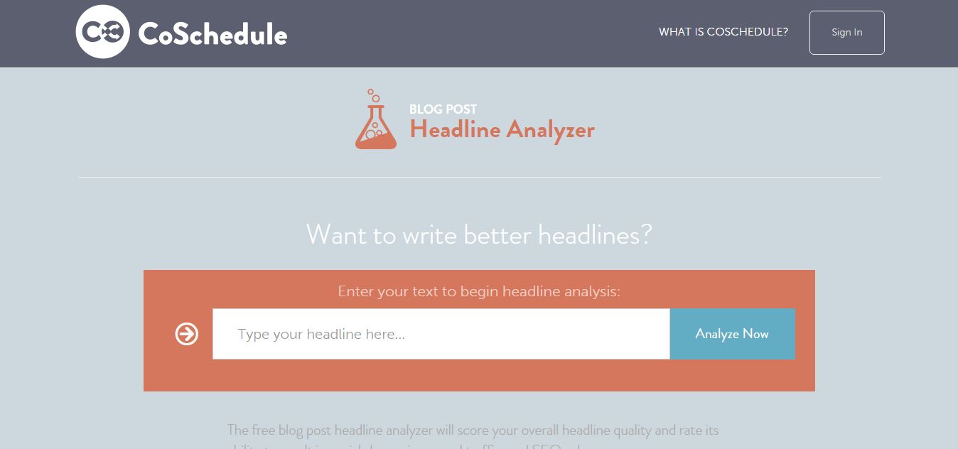 headline analyzer