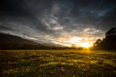 Lightroom Tutorial Final Image