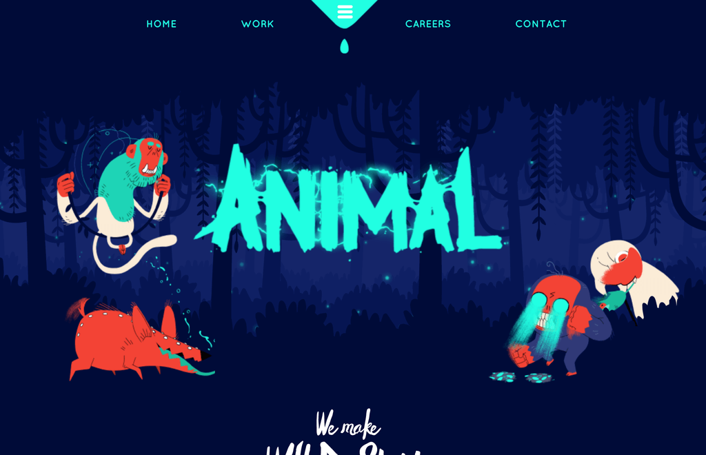 Animal Made