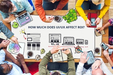 How Much Does UI:UX Affect ROI