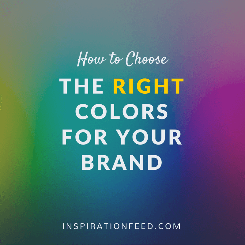 How to Choose Correct Colors for Your Brand (1)