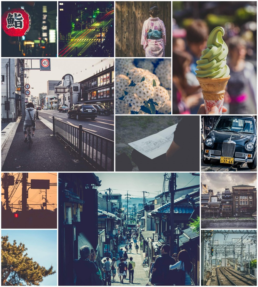 Kyoto Photo Pack 2