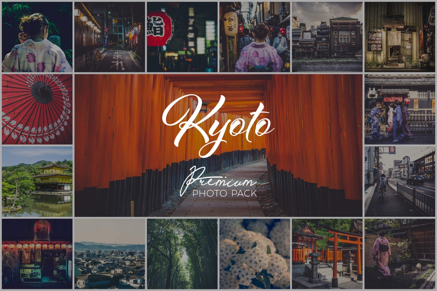 Kyoto-Photo-Pack-Preview