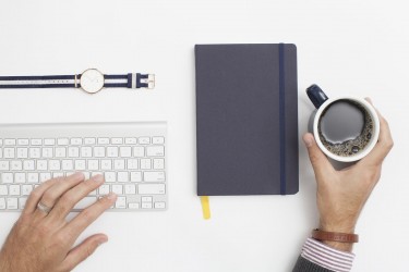 Staying Motivated and Productive