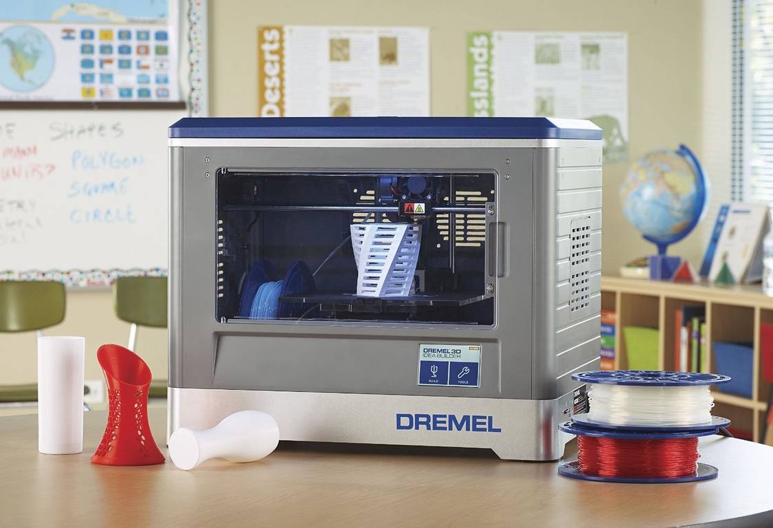 3d Printer (1)